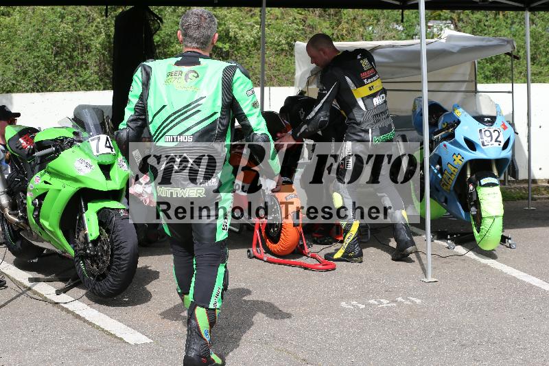 /Archiv-2023/14 27.04.2023 TZ Motorsport ADR/Impressionen